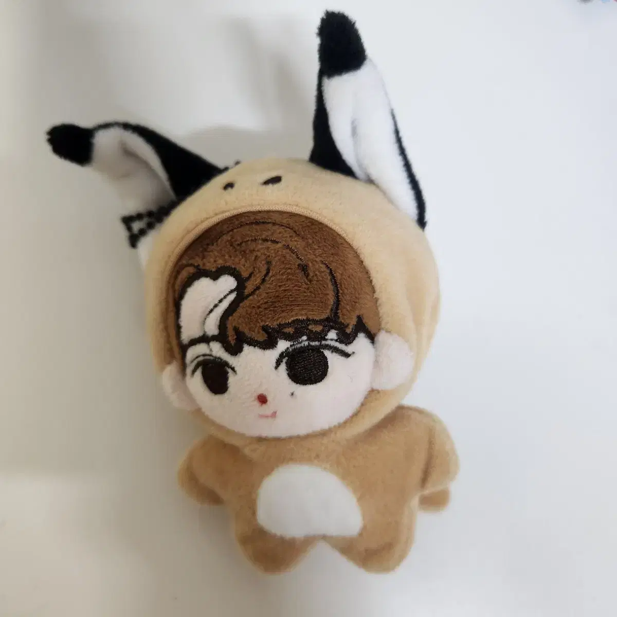 NCT127 ジャニ　ぬいぐるみ　쟈꼬미 10cm NCT127 ジャニ ぬいぐるみ 쟈꼬미 10cm